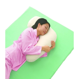 勝野式　横寝枕 日本製