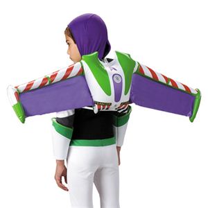 【コスプレ】 disguise Toy Story Buzz Lightyear Jet Pack トイストーリー バズ・ライトイヤー （キッズ・子供用）