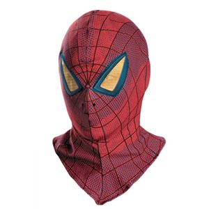 【コスプレ】 disguise 42527 Spider-Man Movie Adult Mask スパイダーマン マスク