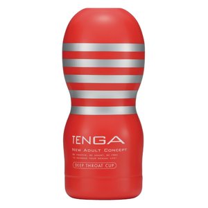 TENGA(テンガ) ディープスロート・カップ