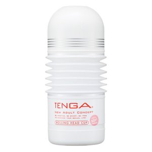 TENGA(テンガ) ローリングヘッド・カップ　スペシャル　ソフト　エディション