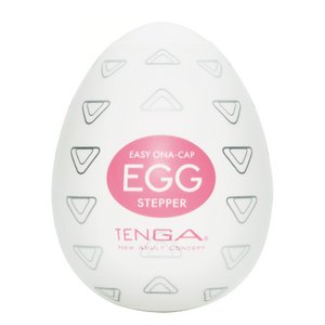 【TENGA(テンガ)】EGG STEPPER　[ステッパー]