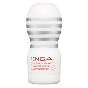 TENGA(テンガ) ディープスロート・カップ　スペシャル ソフト エディション